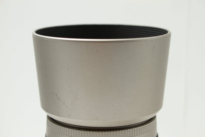 AF 70-300/4-5.6 G シルバー