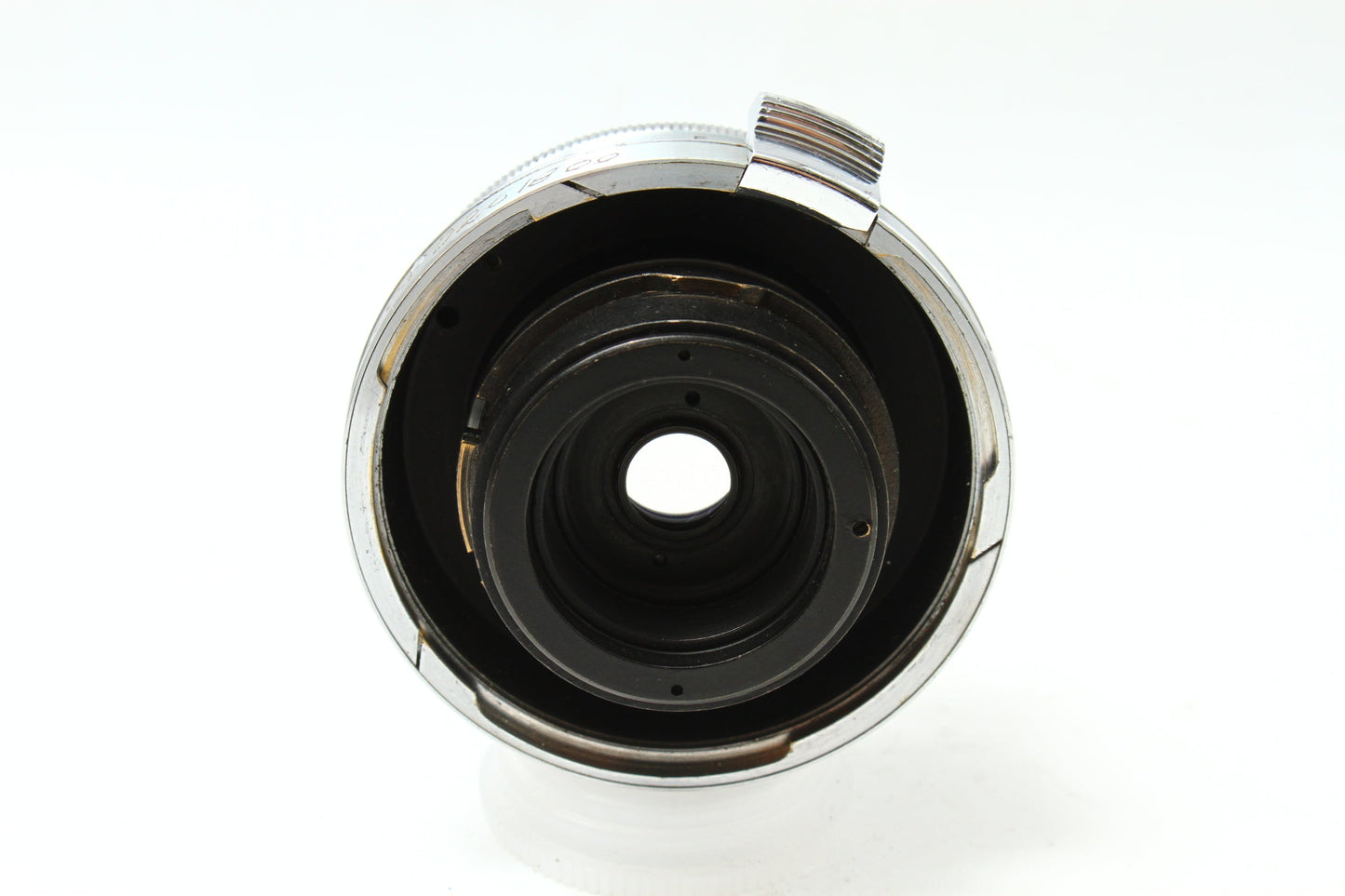 W-NIKKOR C 35/3.5 (Sマウント)