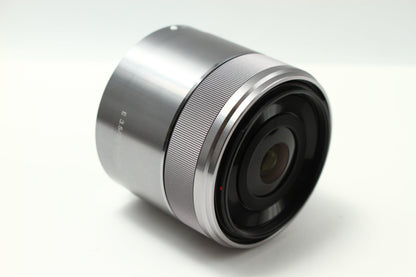 E 30/3.5 MACRO SEL30M35