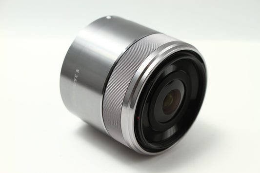 E 30/3.5 MACRO SEL30M35