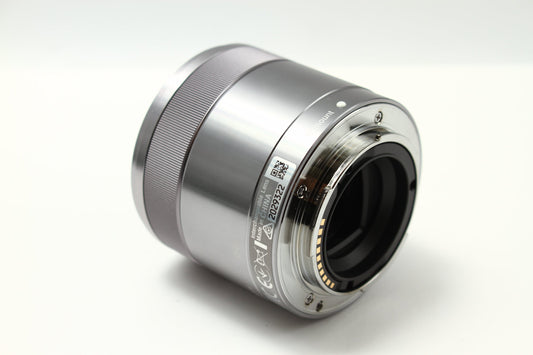 E 30/3.5 MACRO SEL30M35