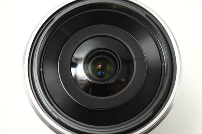 E 30/3.5 MACRO SEL30M35