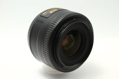 AF-S DX 35/1.8 G