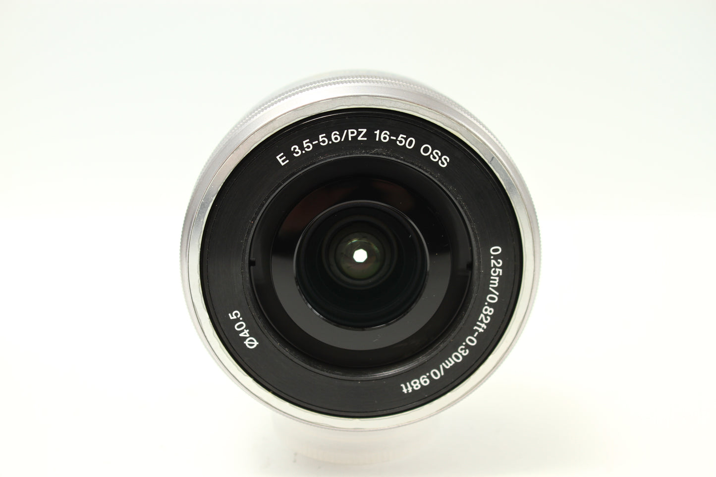 α6000 ILCE-6000 シルバー + PZ 16-50 レンズキット