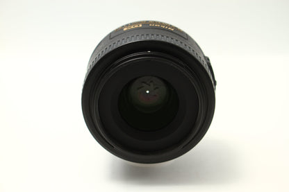 AF-S DX 35/1.8 G