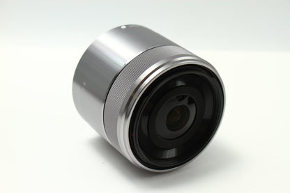 E 30/3.5 MACRO SEL30M35