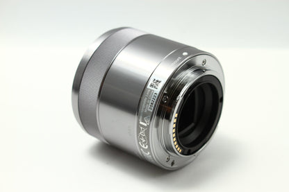 E 30/3.5 MACRO SEL30M35