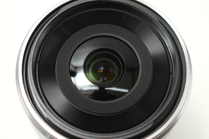 E 30/3.5 MACRO SEL30M35