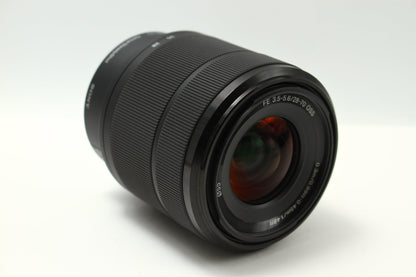 FE 28-70/3.5-5.6 OSS