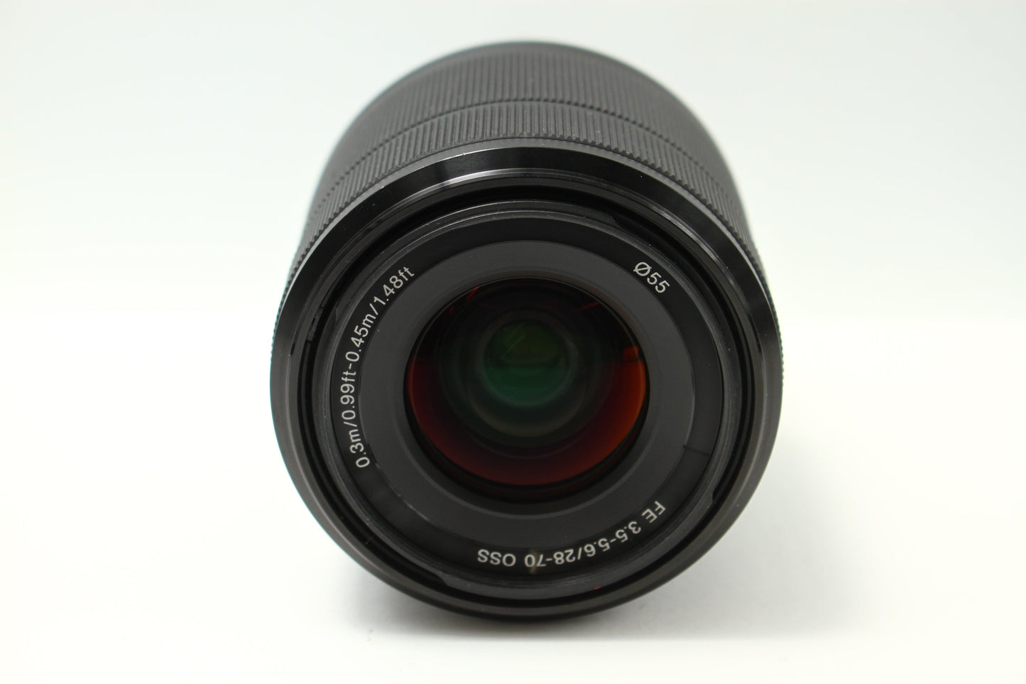 FE 28-70/3.5-5.6 OSS