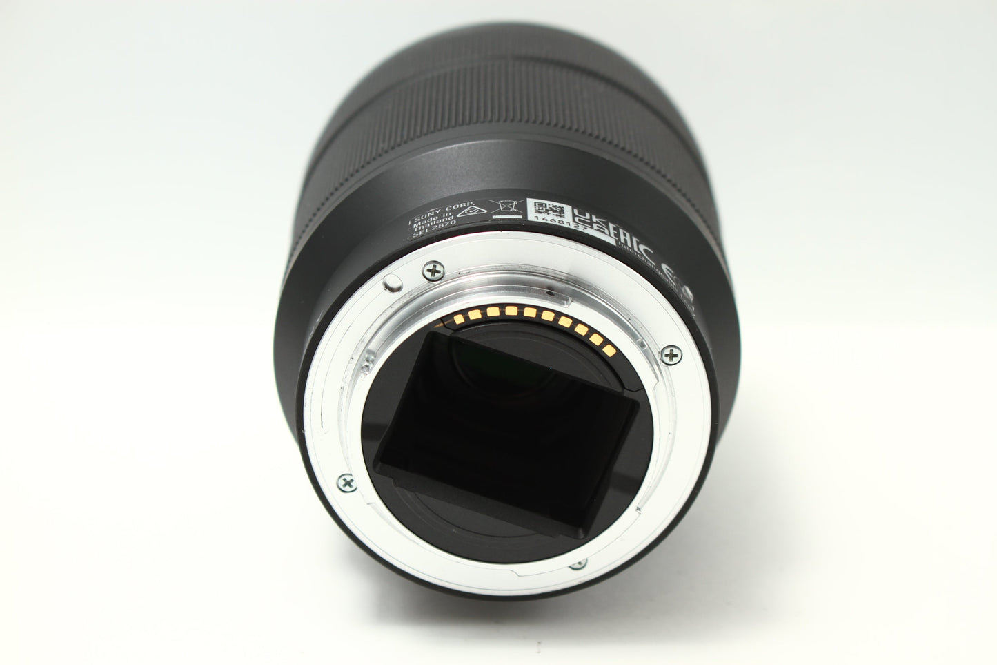 FE 28-70/3.5-5.6 OSS