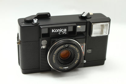 C35 AF HEXANON 38/2.8