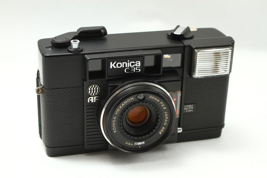 C35 AF HEXANON 38/2.8