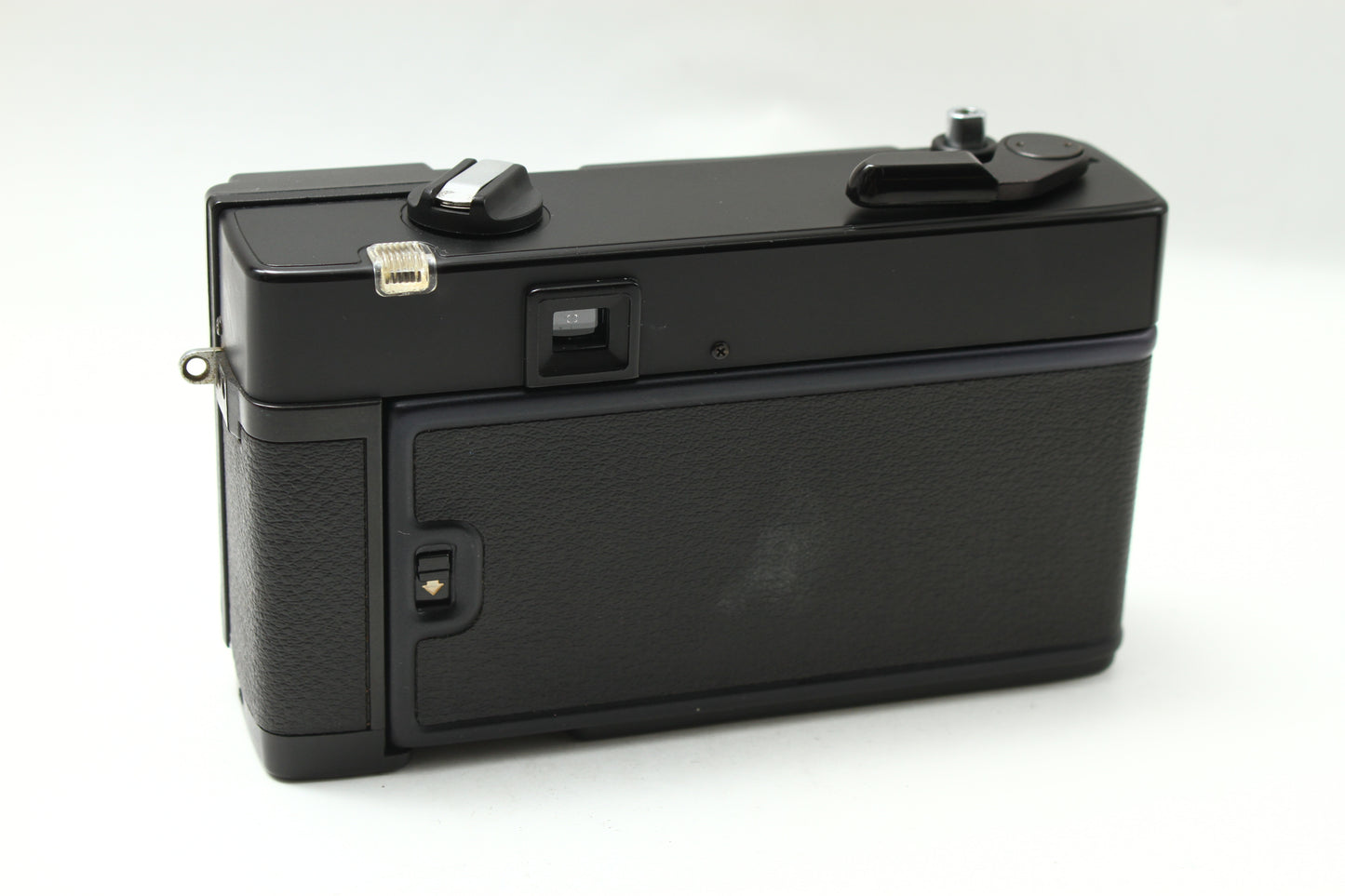 C35 AF HEXANON 38/2.8