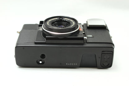 C35 AF HEXANON 38/2.8