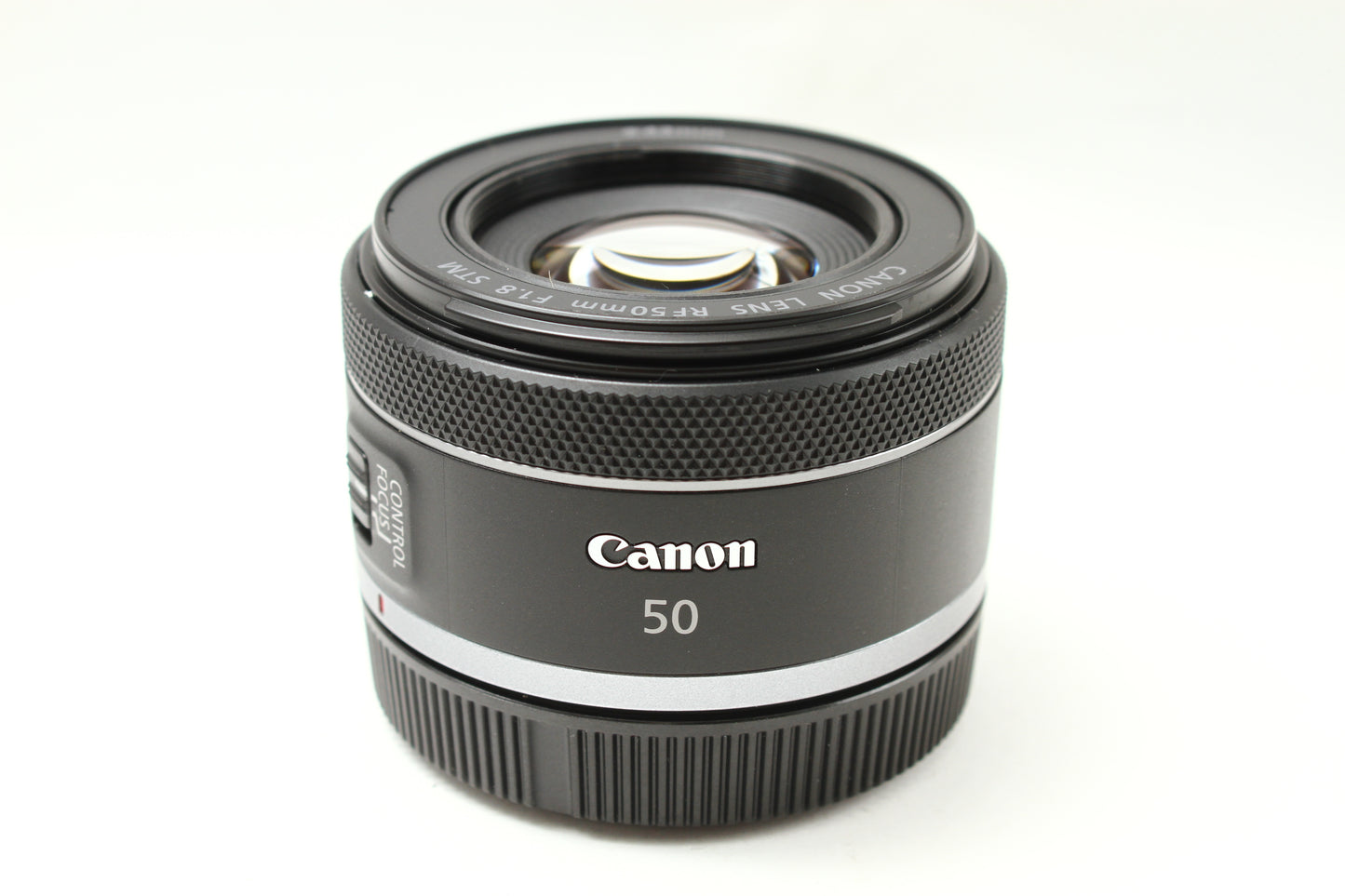 RF 50/1.8 STM