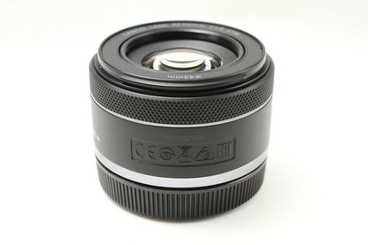 RF 50/1.8 STM