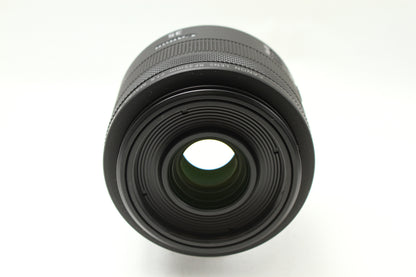 RF 35/1.8 MACRO IS STM