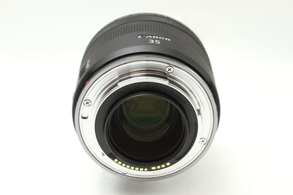 RF 35/1.8 MACRO IS STM
