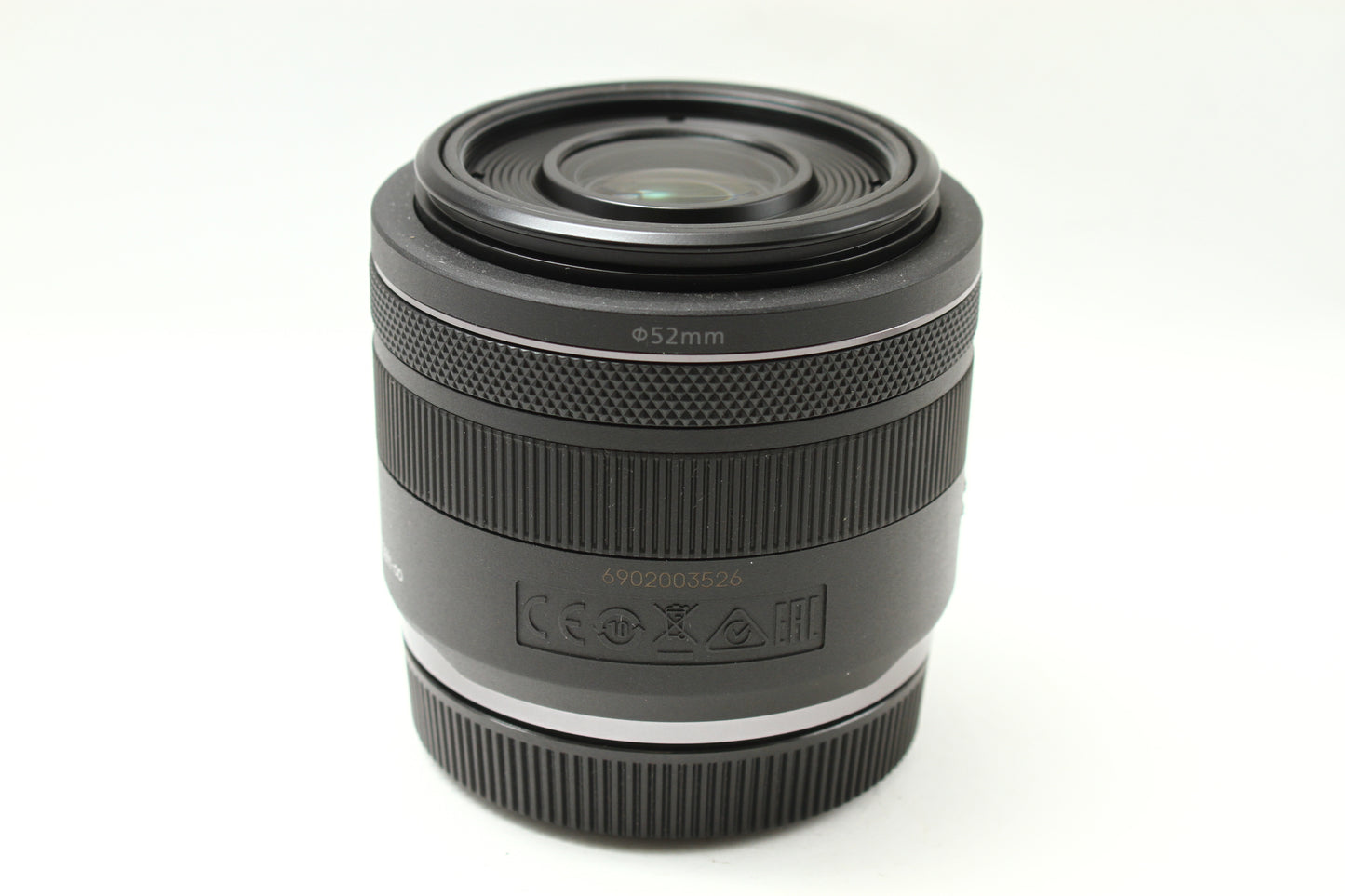 RF 35/1.8 MACRO IS STM