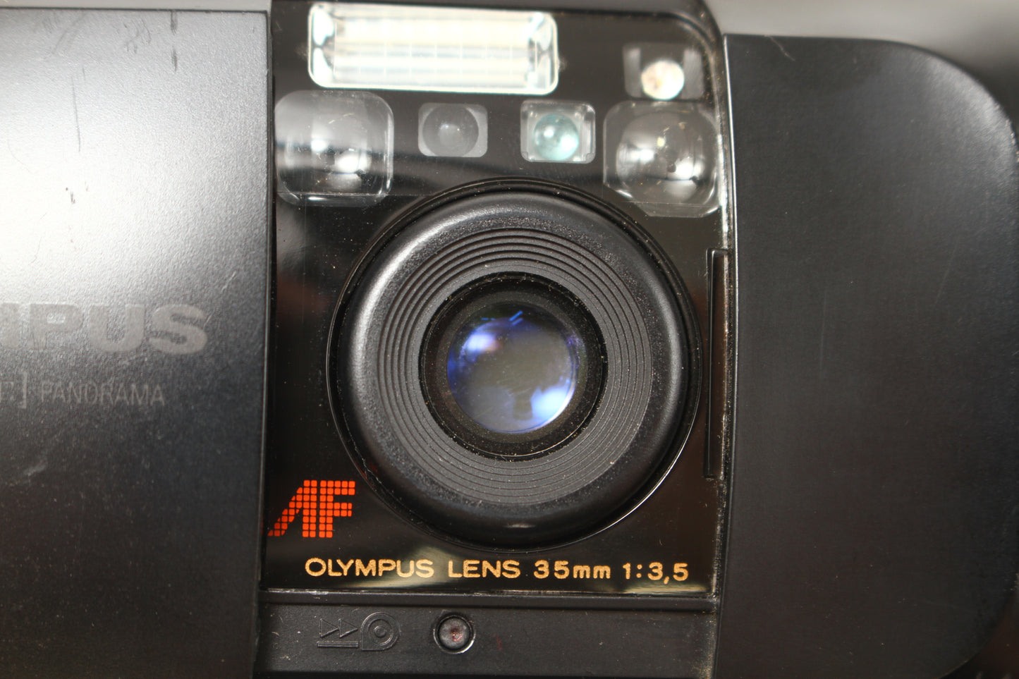 μ PANORAMA 35/3.5