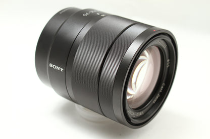 Vario-Tessar T* E 16-70/4 ZA OSS