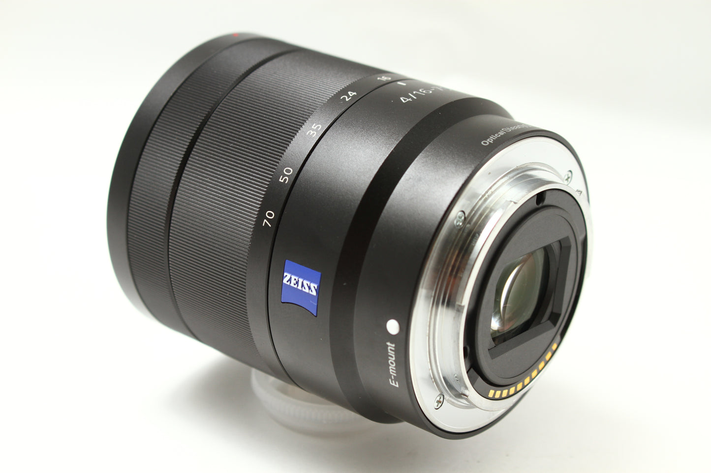 Vario-Tessar T* E 16-70/4 ZA OSS