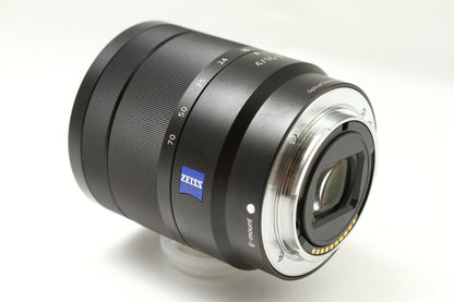 Vario-Tessar T* E 16-70/4 ZA OSS