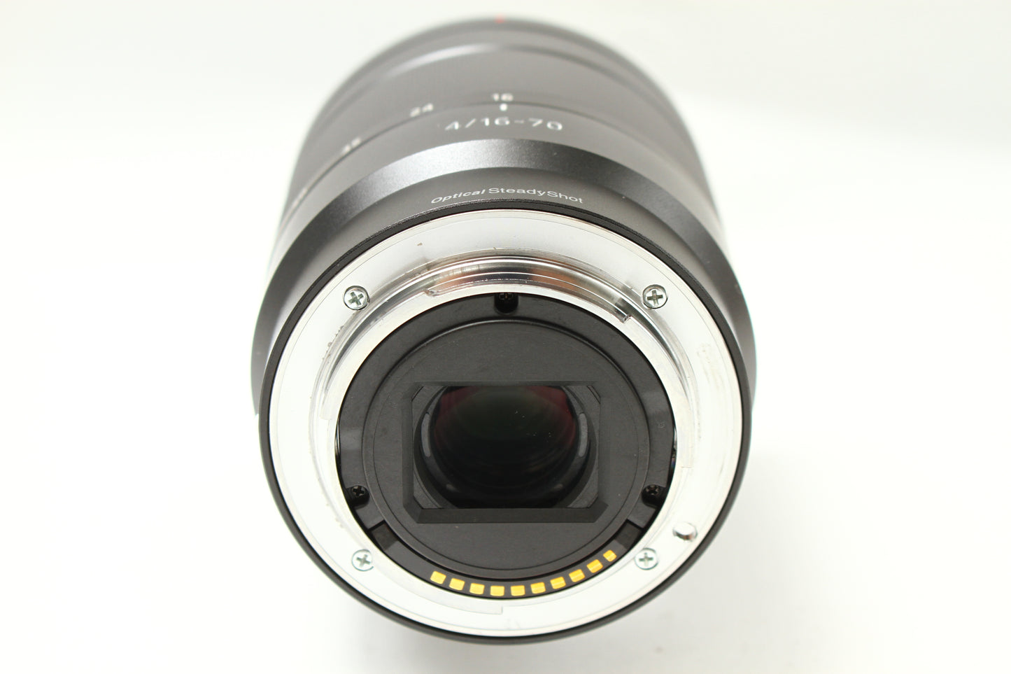 Vario-Tessar T* E 16-70/4 ZA OSS