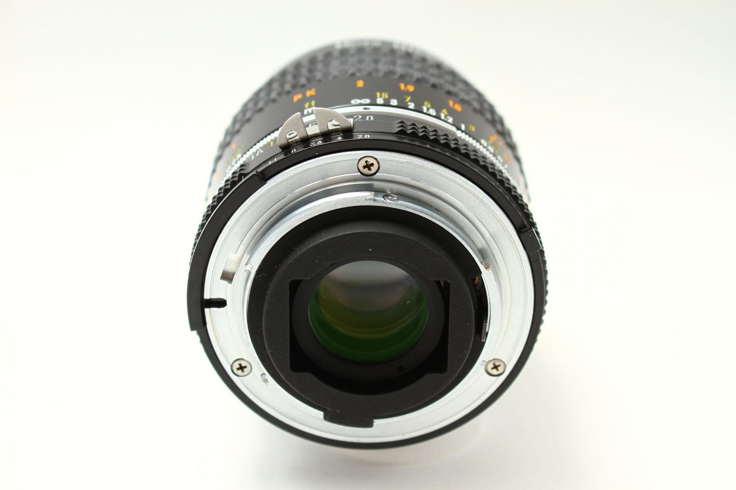 Ai-S Micro 55/2.8