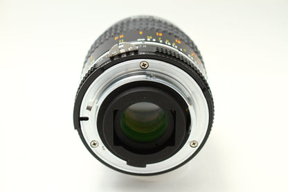 Ai-S Micro 55/2.8