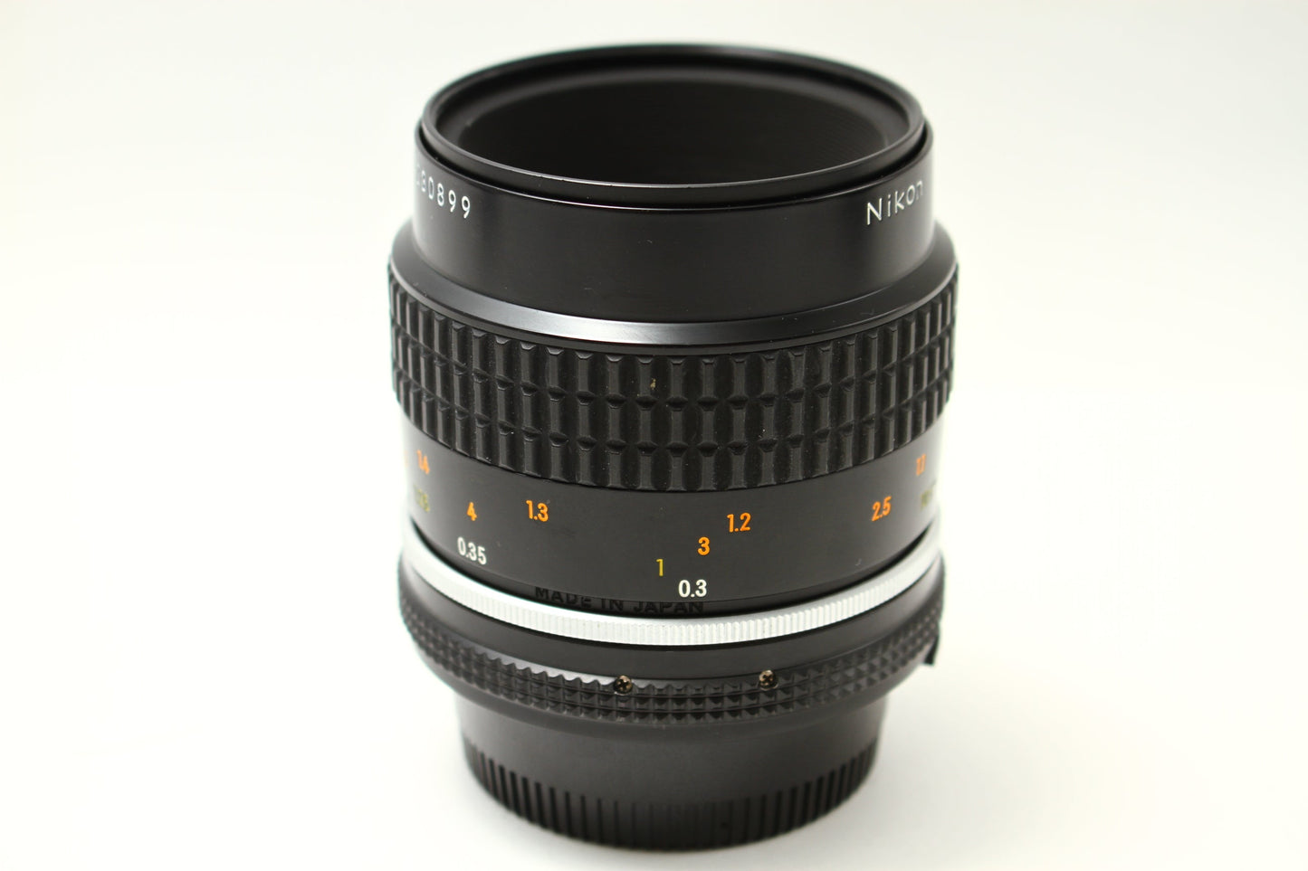 Ai-S Micro 55/2.8