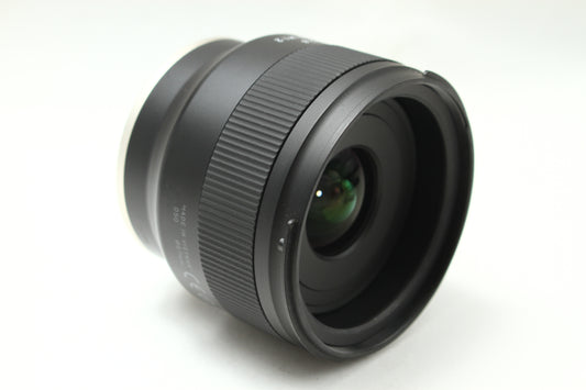 20/2.8 Di III OSD (F050:SONY E)