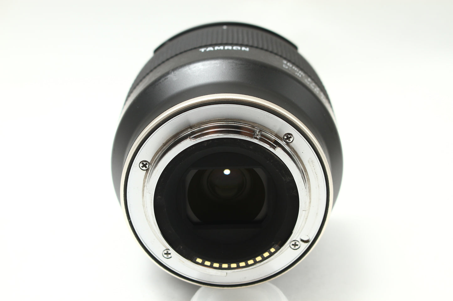 20/2.8 Di III OSD (F050:SONY E)