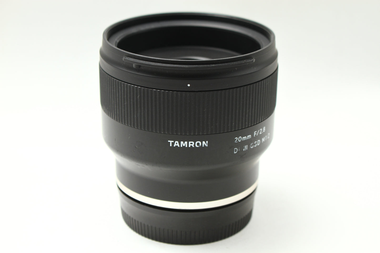 20/2.8 Di III OSD (F050:SONY E)