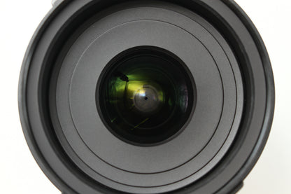 20/2.8 Di III OSD (F050:SONY E)