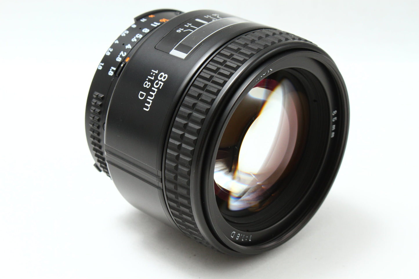 AF 85/1.8 D