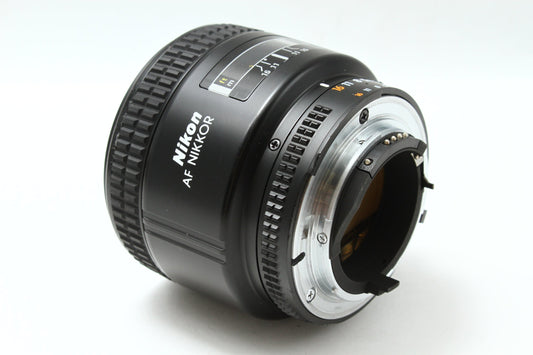 AF 85/1.8 D