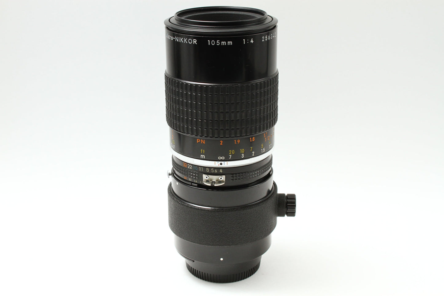 Ai-S Micro 105/4 + PN-11