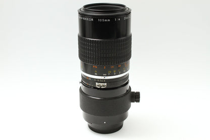 Ai-S Micro 105/4 + PN-11