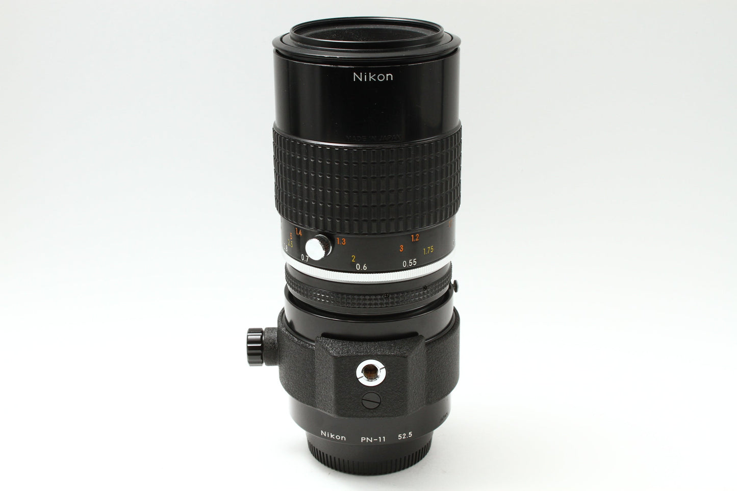 Ai-S Micro 105/4 + PN-11