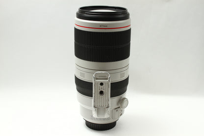 EF 100-400/4.5-5.6 L IS II USM