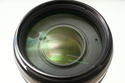 EF 100-400/4.5-5.6 L IS II USM