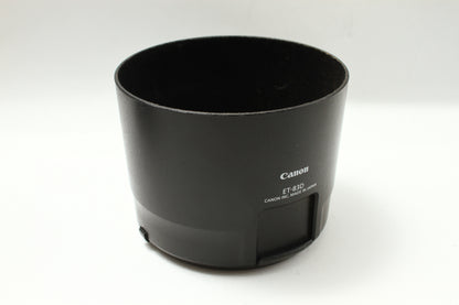 EF 100-400/4.5-5.6 L IS II USM