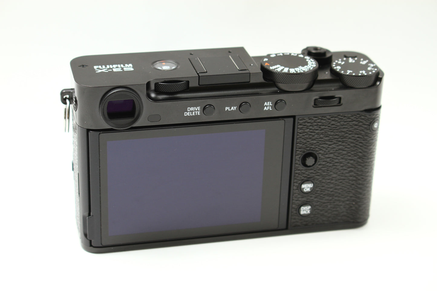 X-E5 ブラック