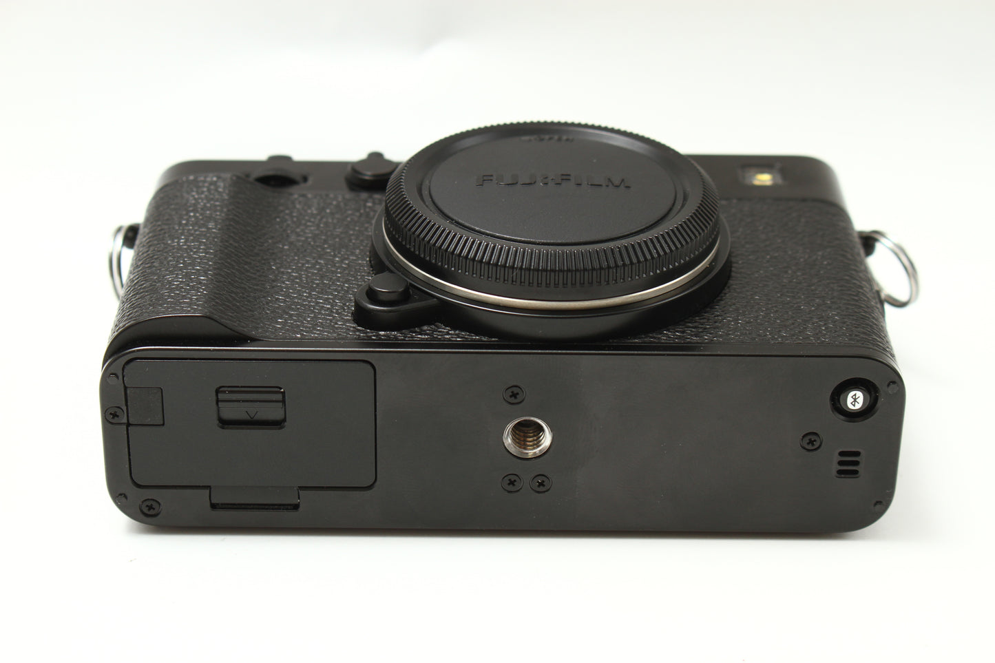 X-E5 ブラック