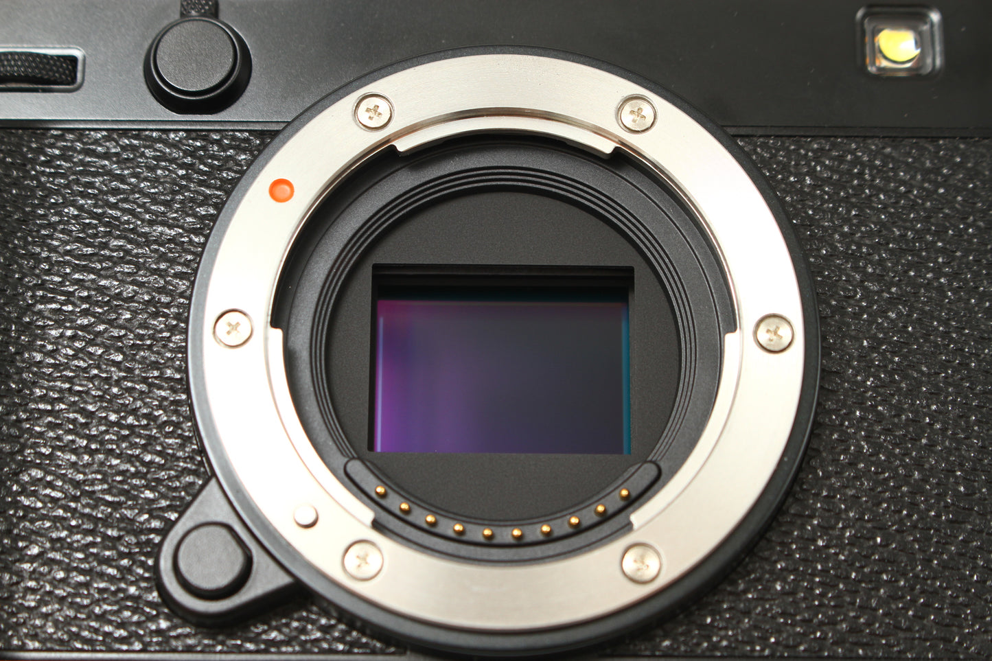 X-E5 ブラック