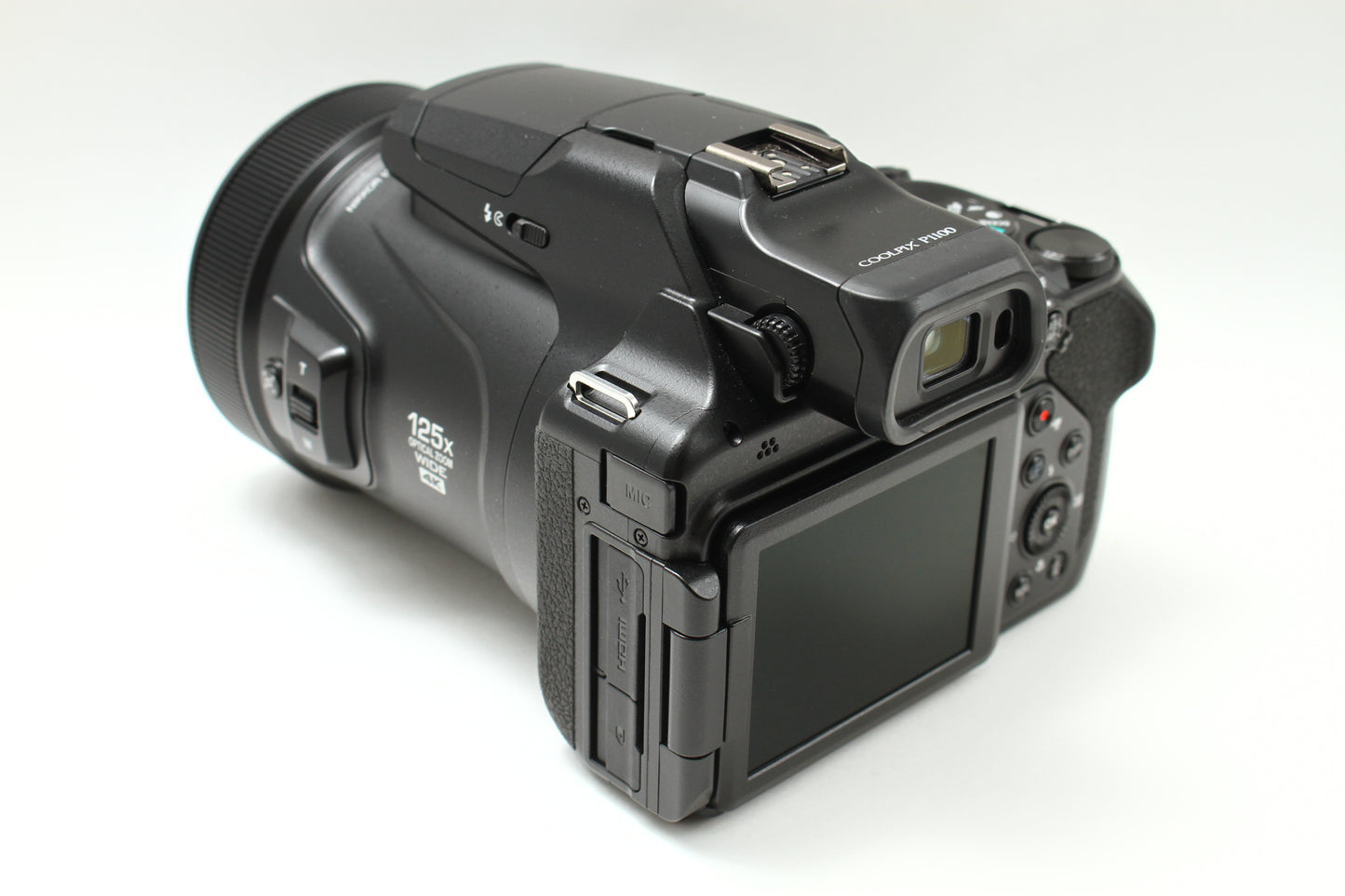 COOLPIX P1100