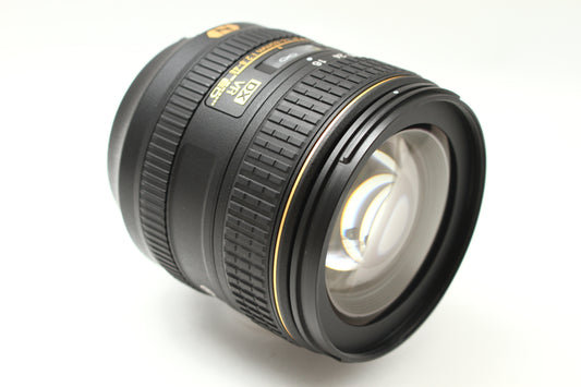 AF-S DX 16-80/2.8-4 E VR