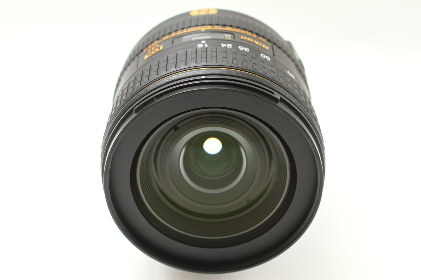 AF-S DX 16-80/2.8-4 E VR
